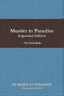 MURDER IN PARADISE Expanded edition
