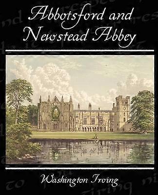 Abbotsford and Newstead Abbey