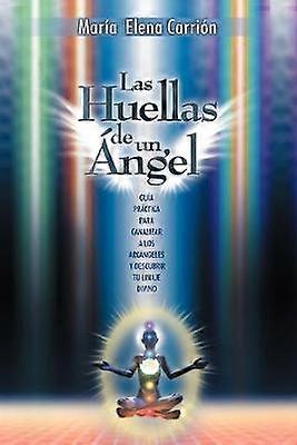 Las Huellas de Un Angel
