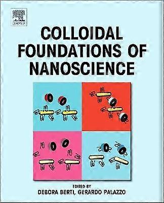 Colloidal Foundations of Nanoscience