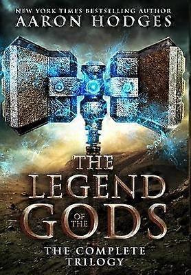 The Legend of the Gods