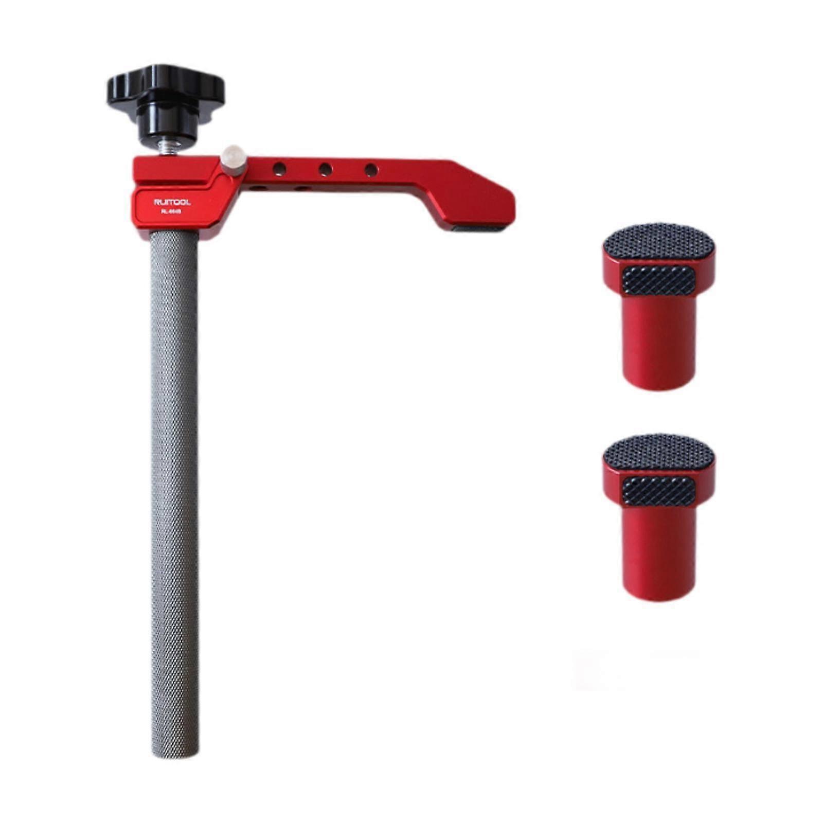 Bench Dog Clamp Practical Auxiliary Tool Hold Down Clamp Hold Down Clamp Style A