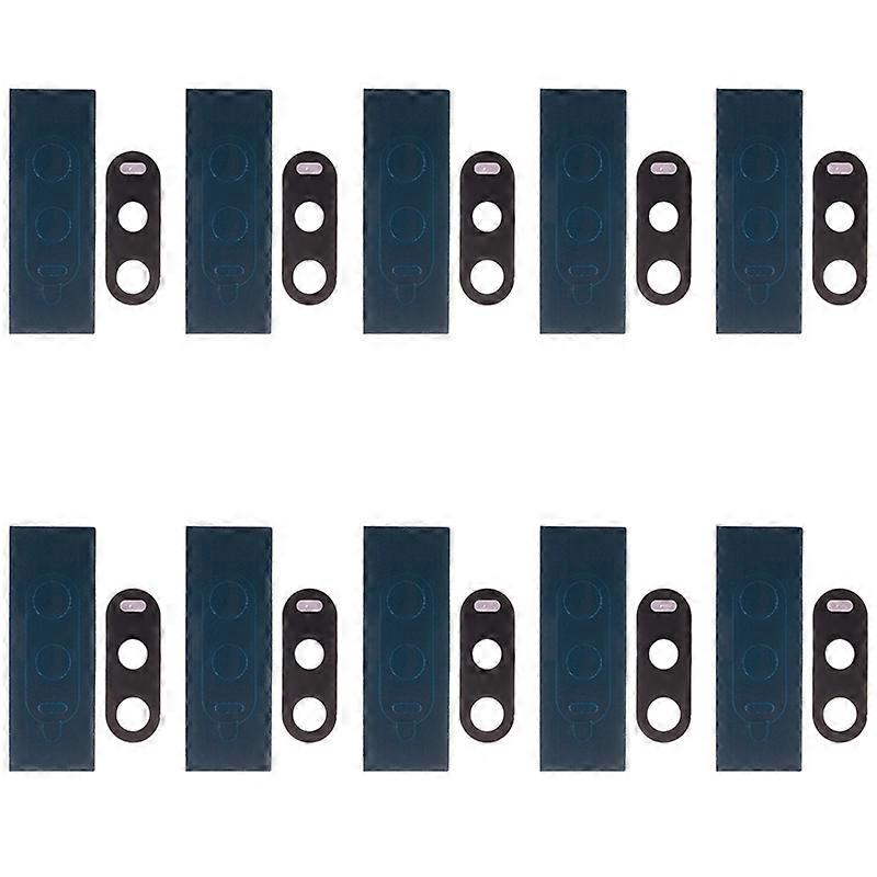 10 PCS Back Camera Lens for Motorola Moto G4
