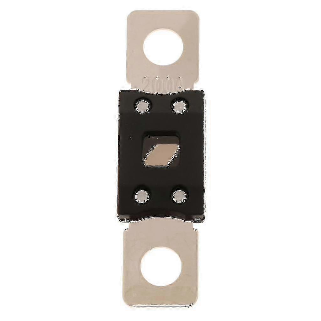 Mega Bolt-on Fuse 32v/ Flat Type Fuse/auto Fuse For Rv/yacht , As Described, 50a