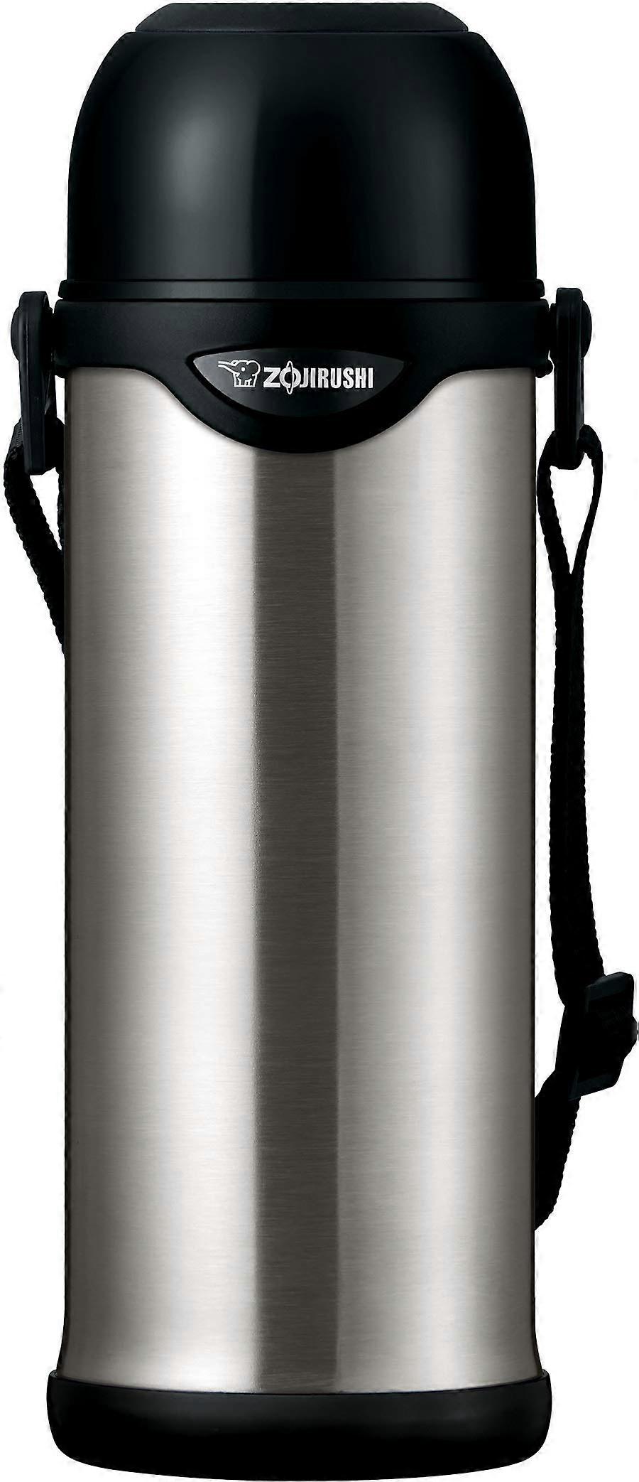 SJ - TG10XA 34 - ounce stainless bottle
