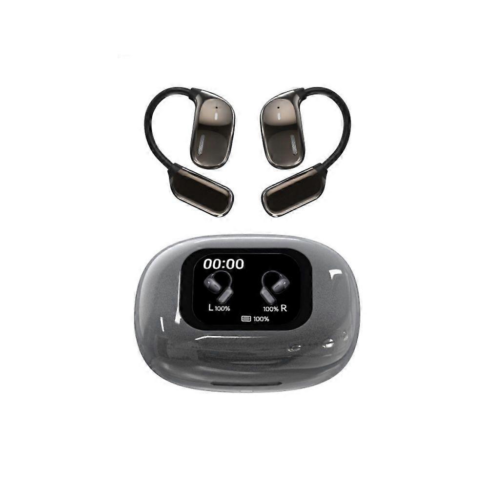 लिंगो प्लग एआई ट्रांसलेटर ईयरबड्स, 2025 नए एआई लैंग्वेज ट्रांसलेटर ईयरबड्स