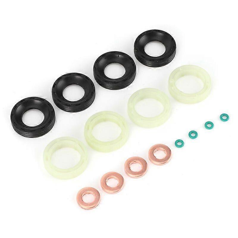 Kit de Joints D'injecteur Diesel, 1318562, 1314368, 1317370