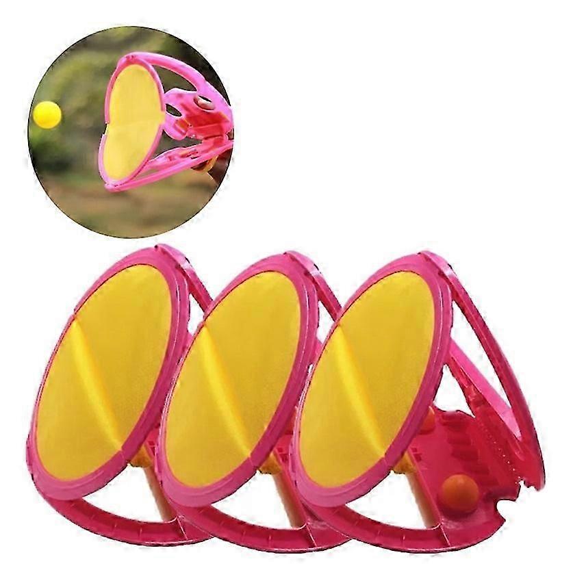 Ball Game To Throw And Catch Balls By Hand, Game
