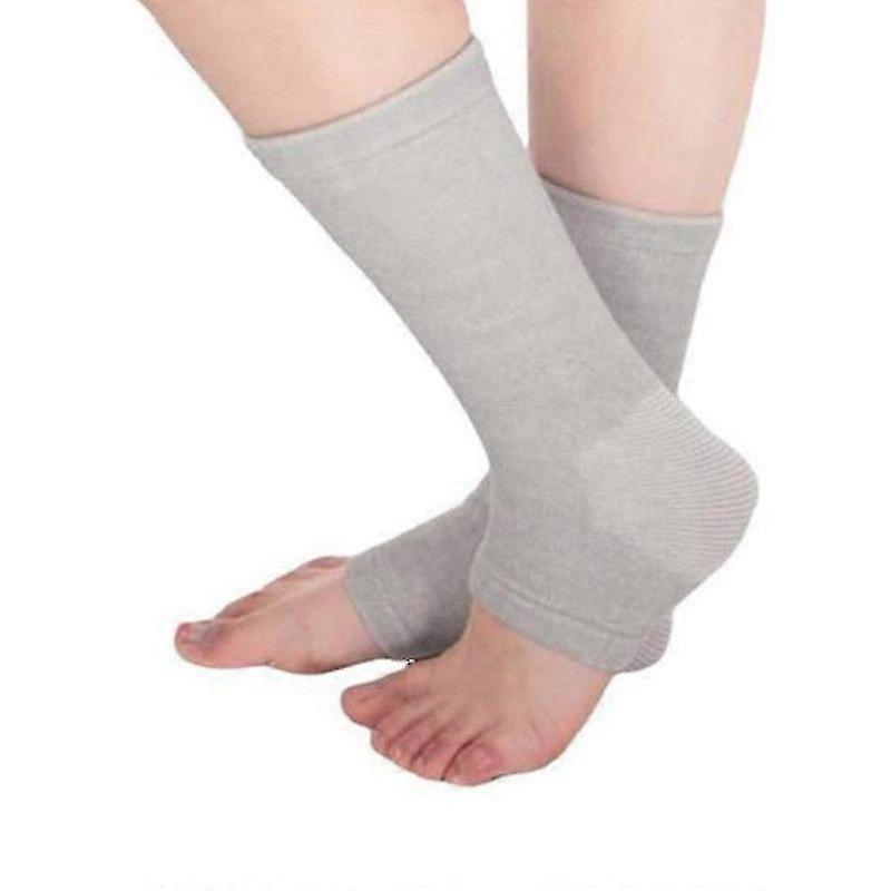 Manchons de compression en bambou, chaussettes de compression en bambou, manchons de compression en bambou