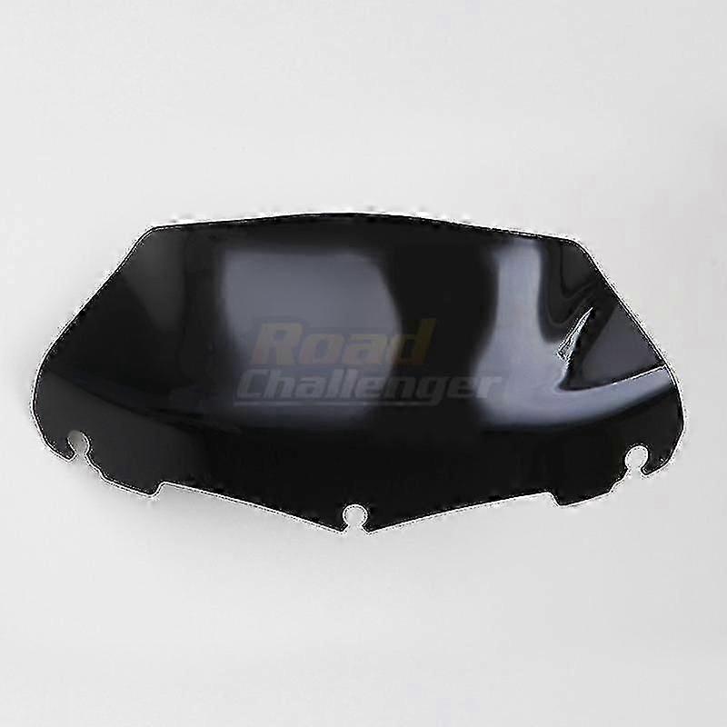Παρμπρίζ 9" Για Harley Electra Glide Ultra Classic Street Glide Ultra Limited 2014-up Γυαλί Ανεμοθώρακα Boris