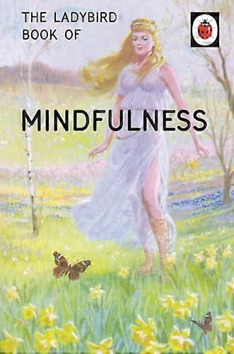 El libro de ladybirds de mindfulness