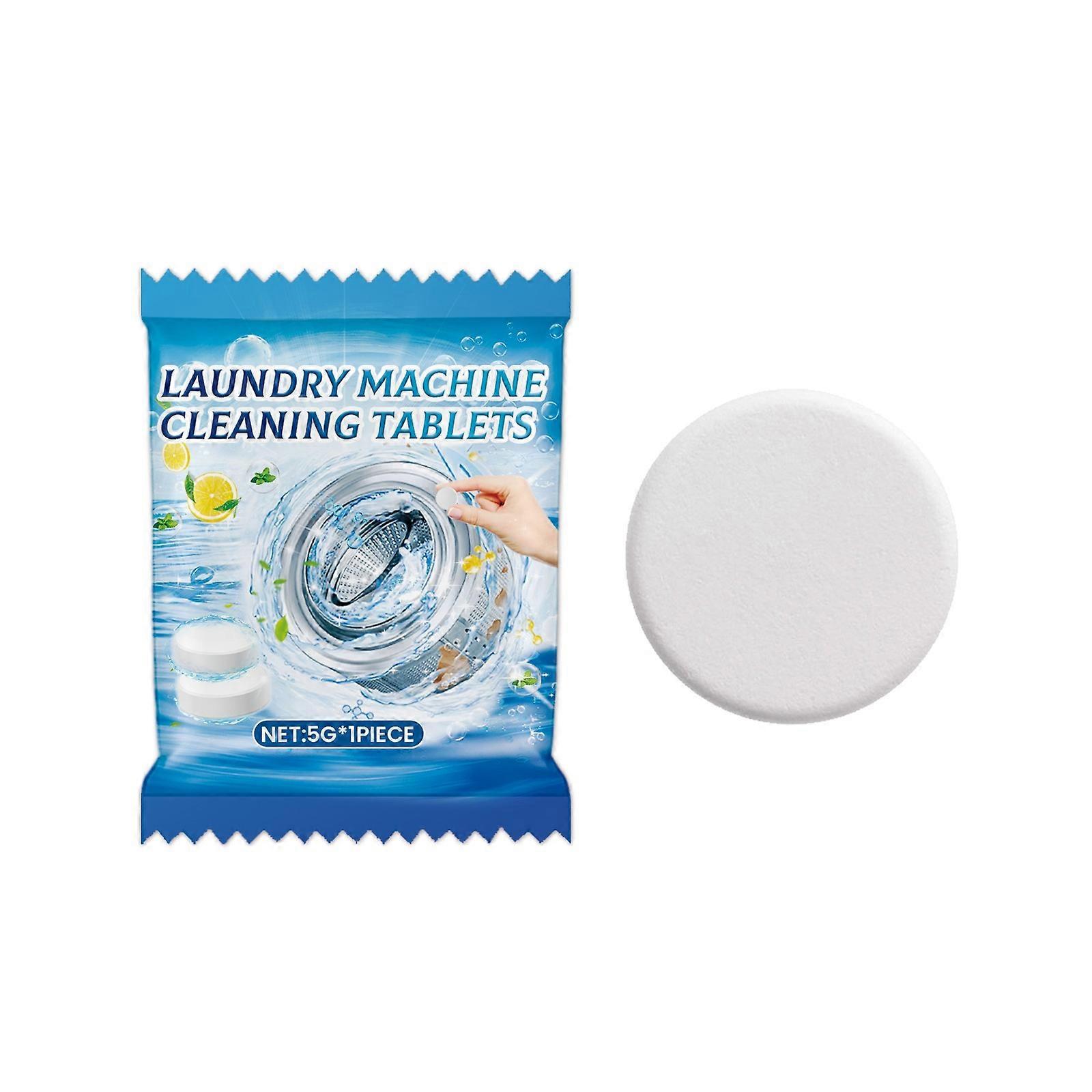 Effectively Cleans Your Washing Machine Eliminating Dirt And Odors While Releasing A Pleasant Aroma Disinfect