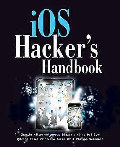 iOS Hackers Handbook