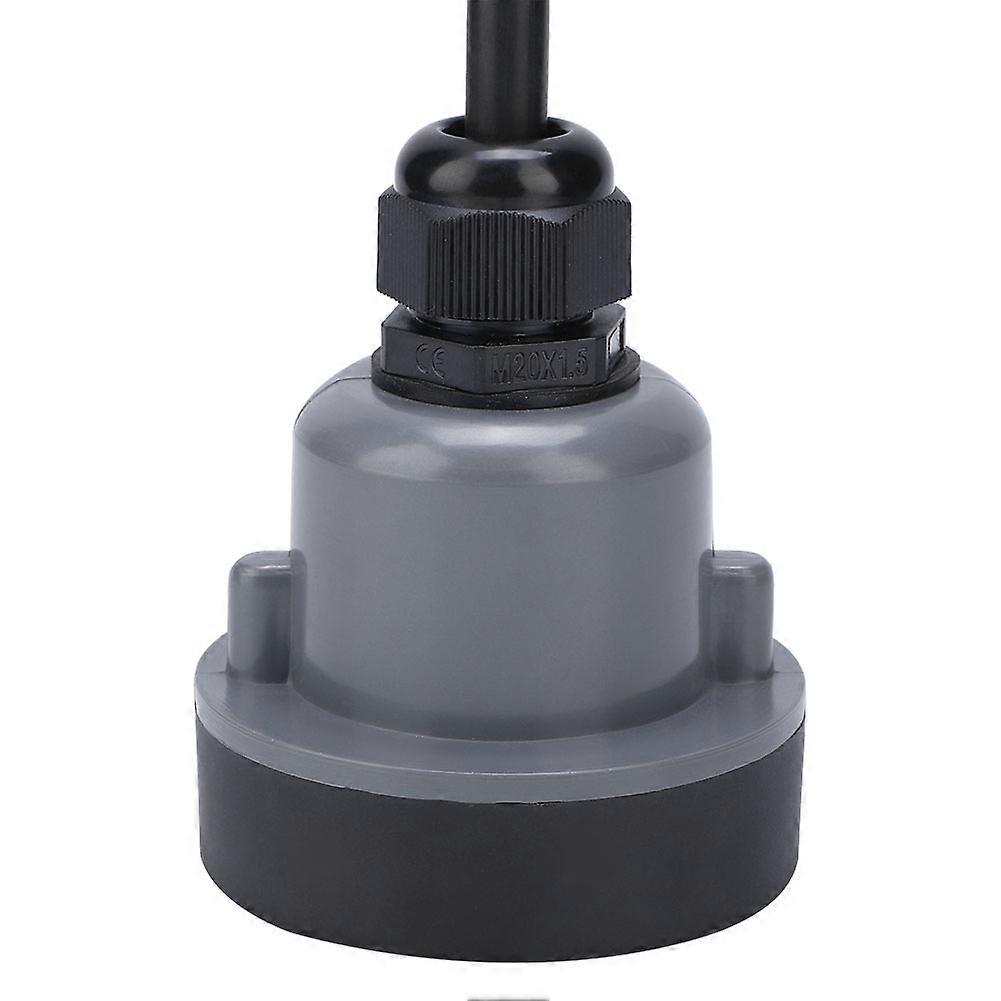 Outdoor Twist - Lock Optical Control Lamp Switch Base (480V)