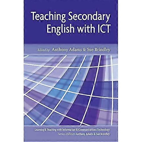 Undervisning i engelsk med IKT