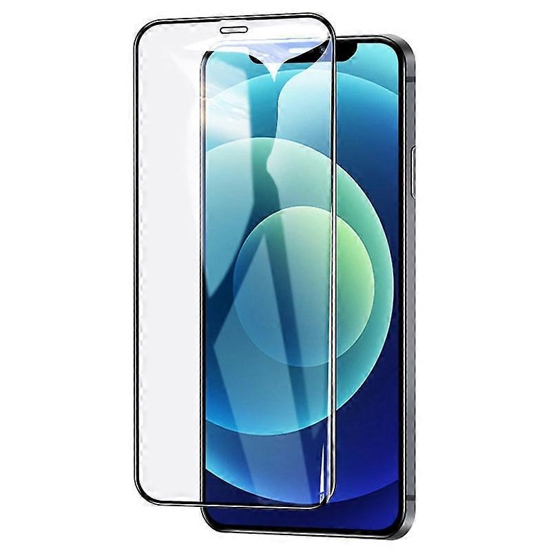 For iPhone 14 Pro Tempered Glass