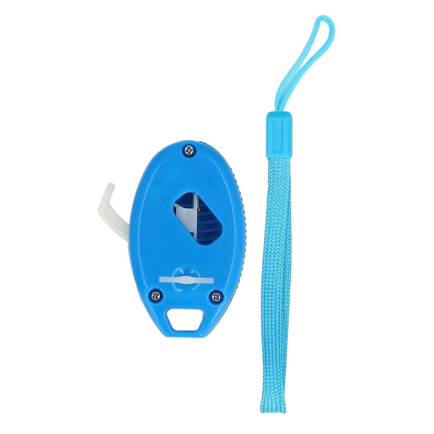 Frozen Semen Tube Scissors Semen Straw Cutter Universal For 0.25ml 0.5ml Plastic Cattle Artificial I