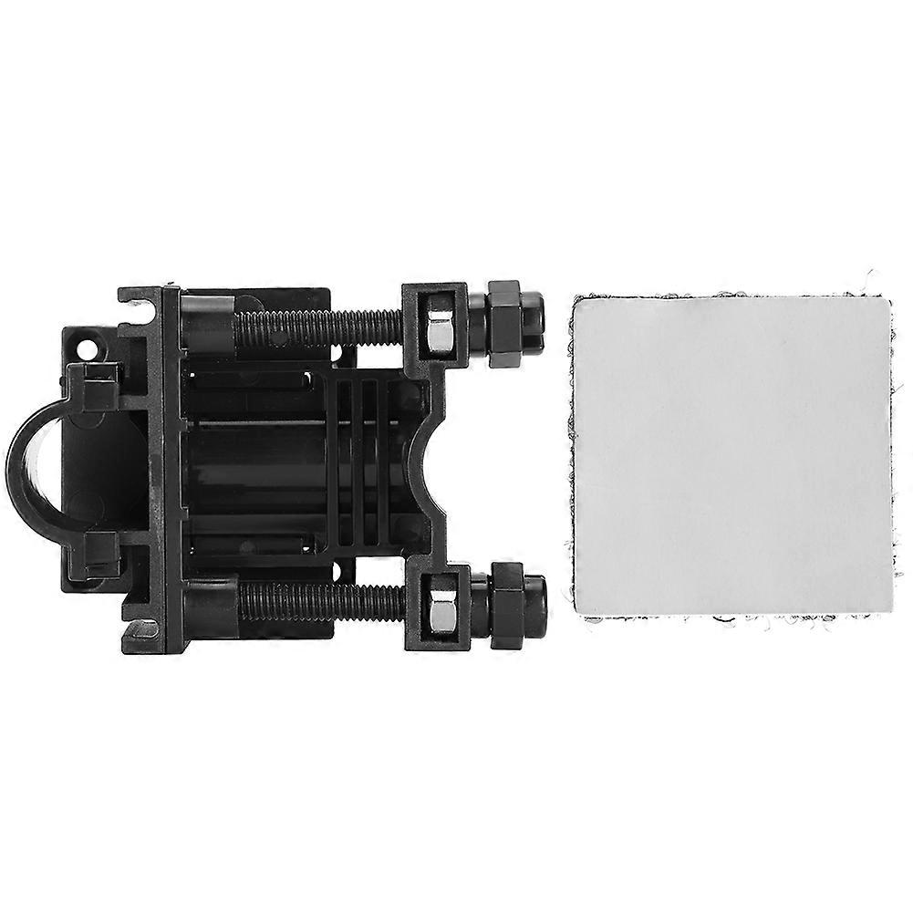 2Pcs Fish Tank Water Change Tube Clip Hook Aquarium Controller Fixed Clamp Multifunction
