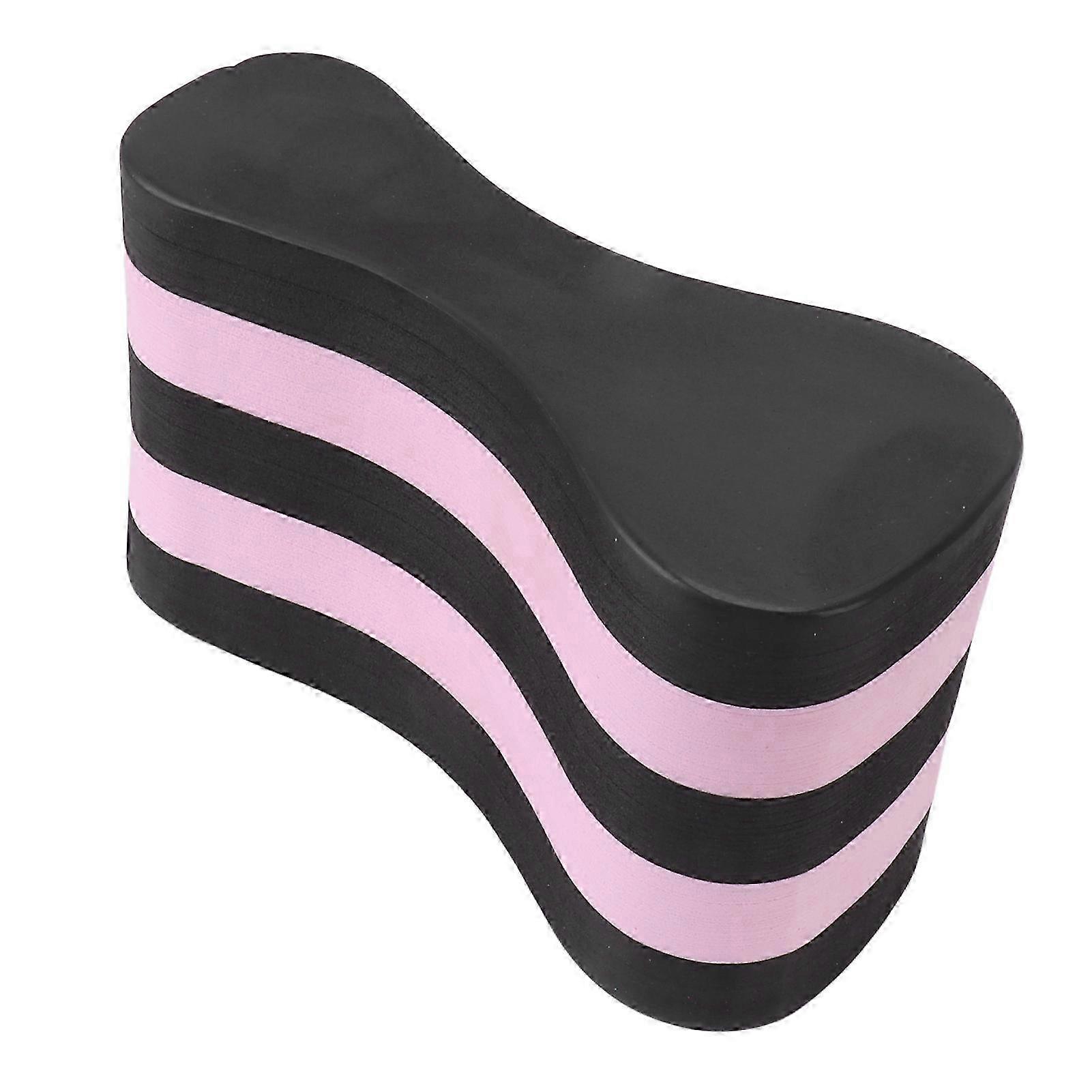 Pull Buoy Leg Float 5 Layer EVA Foam Swimming Pull Float Kickboard Pool Training Aid for Adults Kids and Beginners