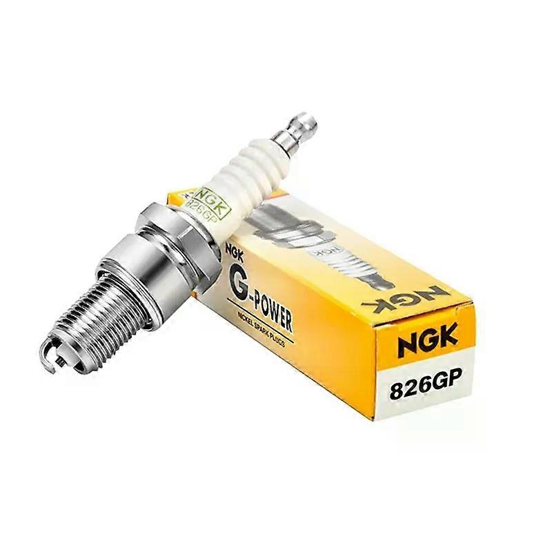 826GP NGK Spark Plug compatible for Changan Star Benni Leimeng Greatwall Deer Sailing Pegasus Hafey Wuling Sunshine Xingwang PN