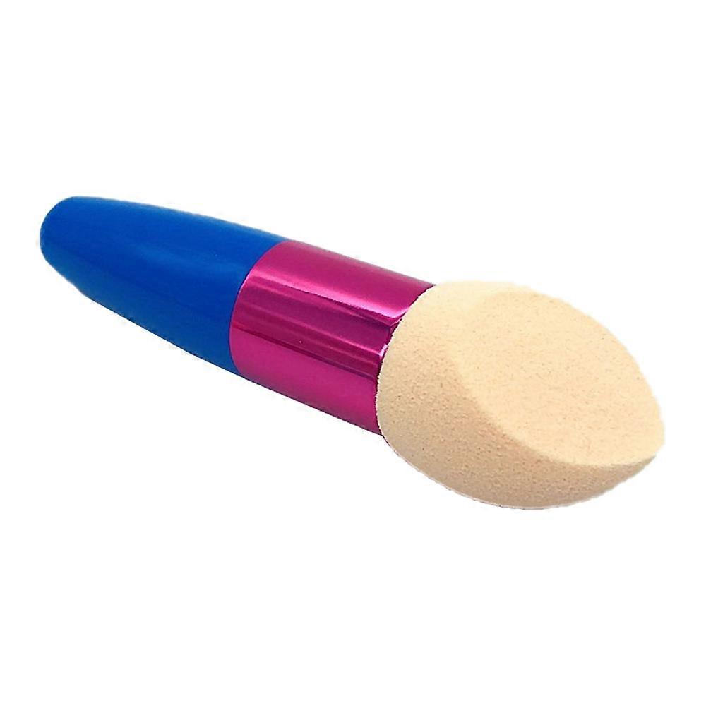 Mushroom Head Puff With Multi-Function Use, High Quality Material For Professional Makeup Sponge Blender That Expands When Wet