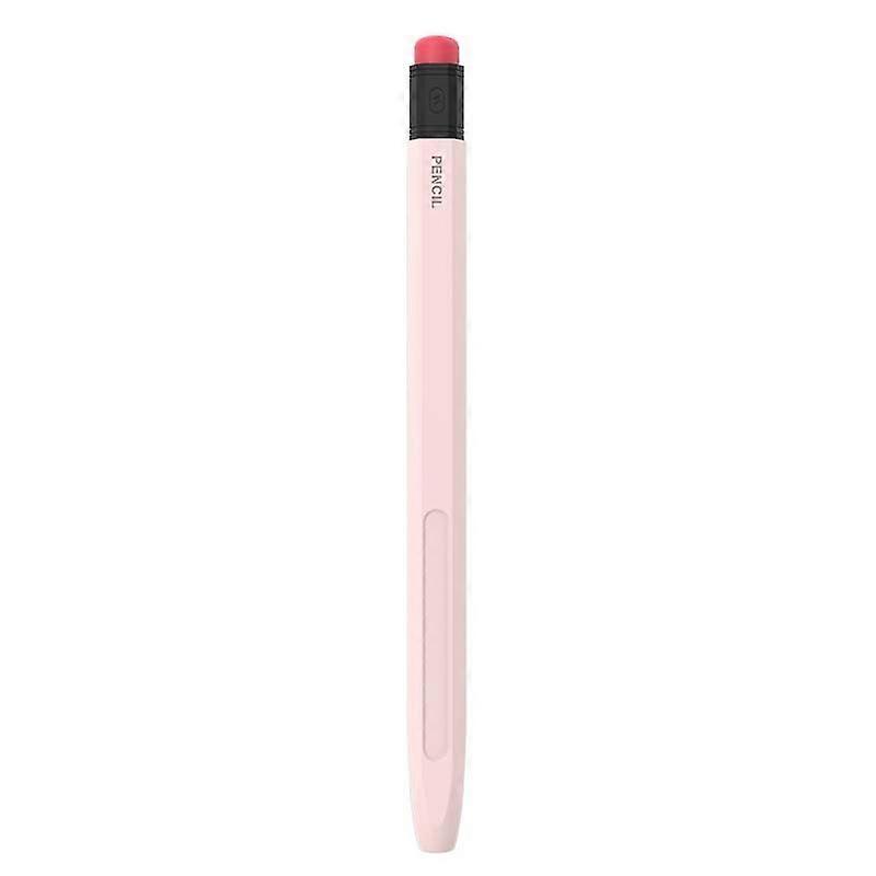 AhaStyle PT180-2 Silicone Protective Case For Apple Pencil 2