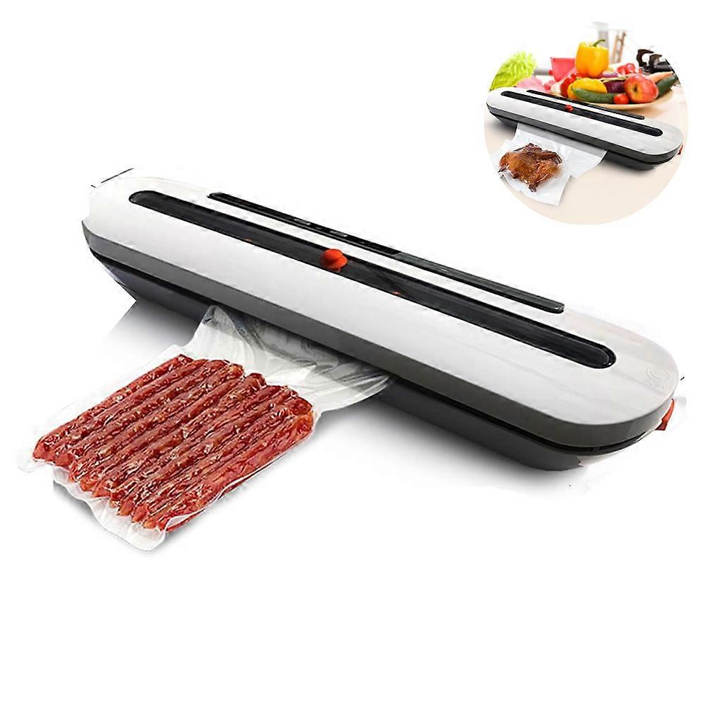 Vacuum Sealing Machine Automatic Food Sealing Machine