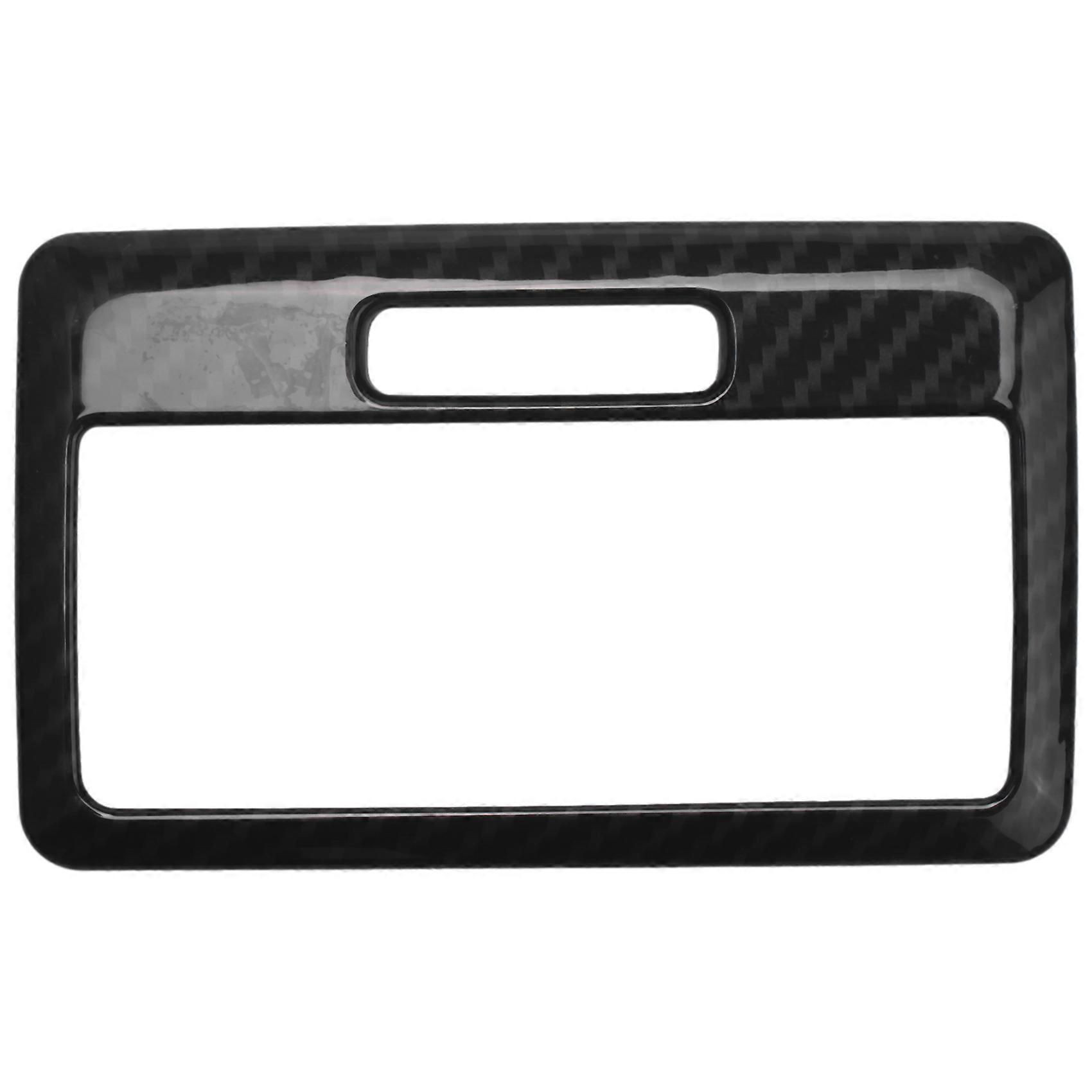 Car Front Roof Reading Lamp Decorative Trim Frame for 86 BRZ 2012-2020