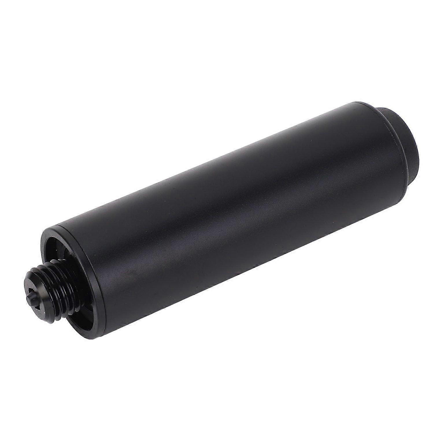 Aluminum Pool Cue Extender - Billiard Cue Stick Extension