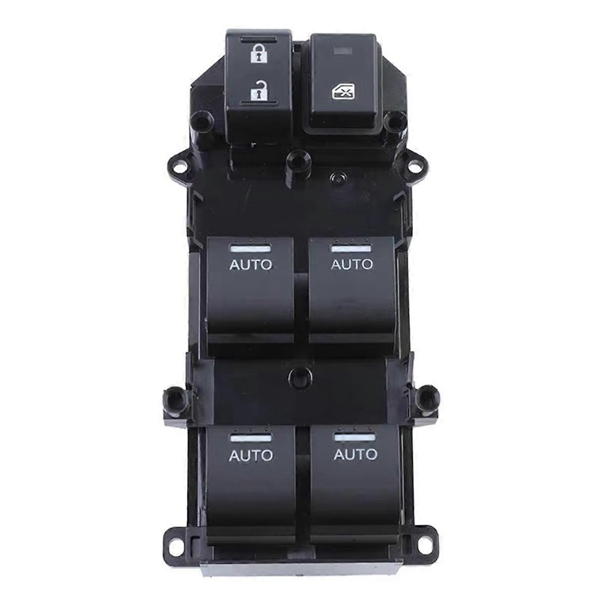 35750-T7S-M11 Car Power Window Switch for Honda Civic 2011-2017 Accessories