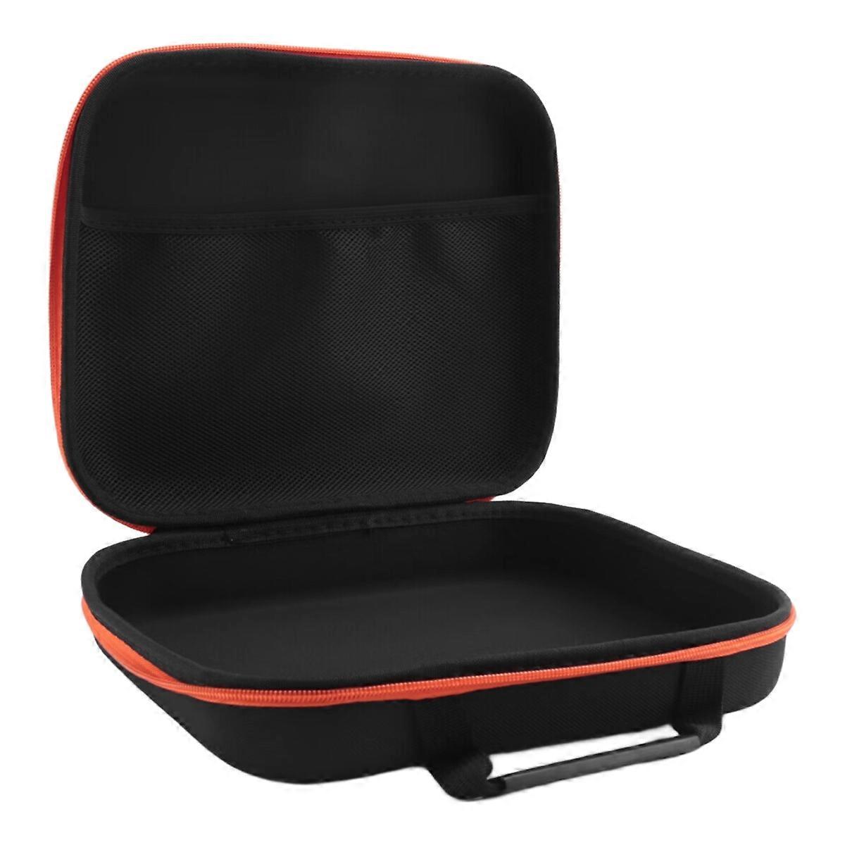 Waterproof Tool Bag Tool Box Electric Drill Carry Case 27X22X7Cm