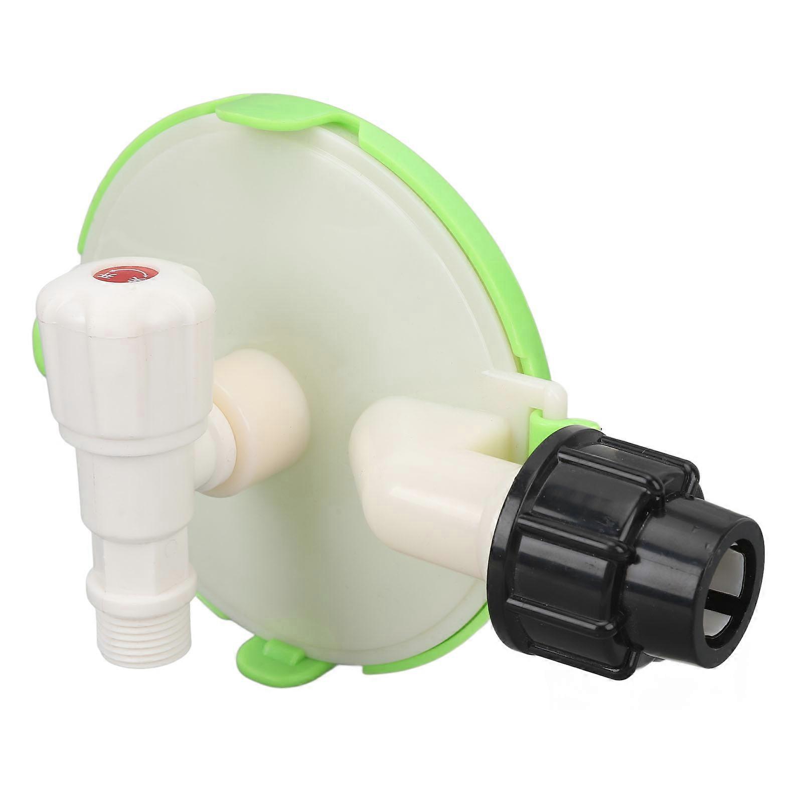 Livestock Water Level Controller Feeder Water Level Controller Automatic Control High Accuracy Livestock Waterer Level Controller 