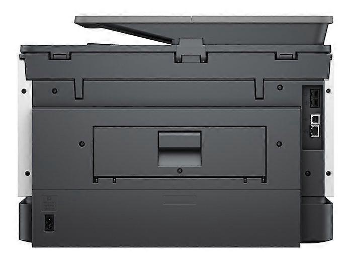HP Officejet Pro 9130b todo en uno
