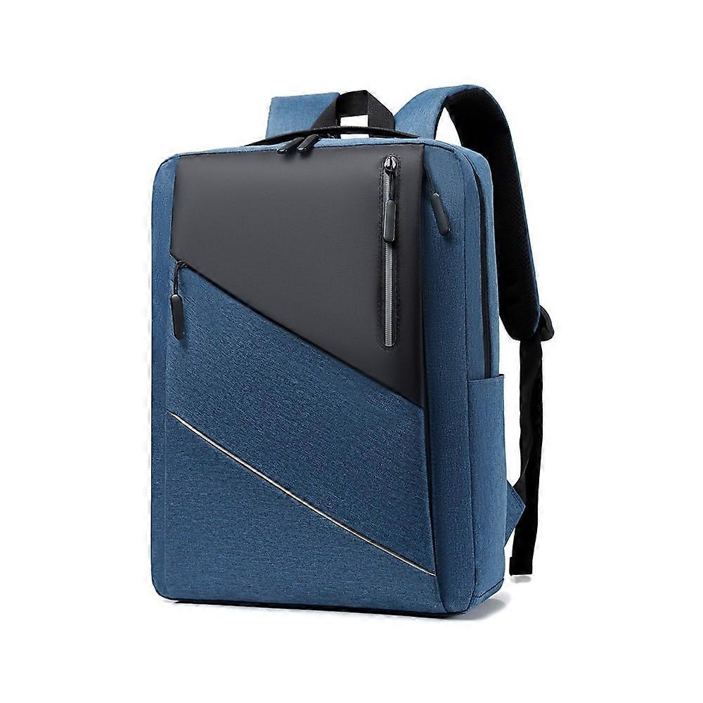 Backpacks Permani Zipper PLC36883BLUE