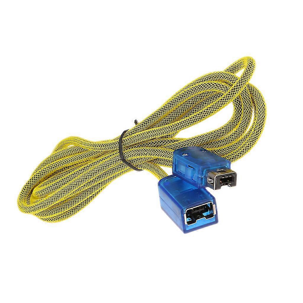 2 Meter USB Extension Cable for Nintendo NES Classic Mini Edition Controller SZRH A-F