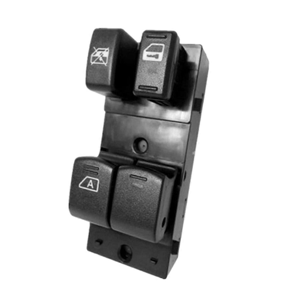Power Window Switch For Trailblazer 29501-ZP40A