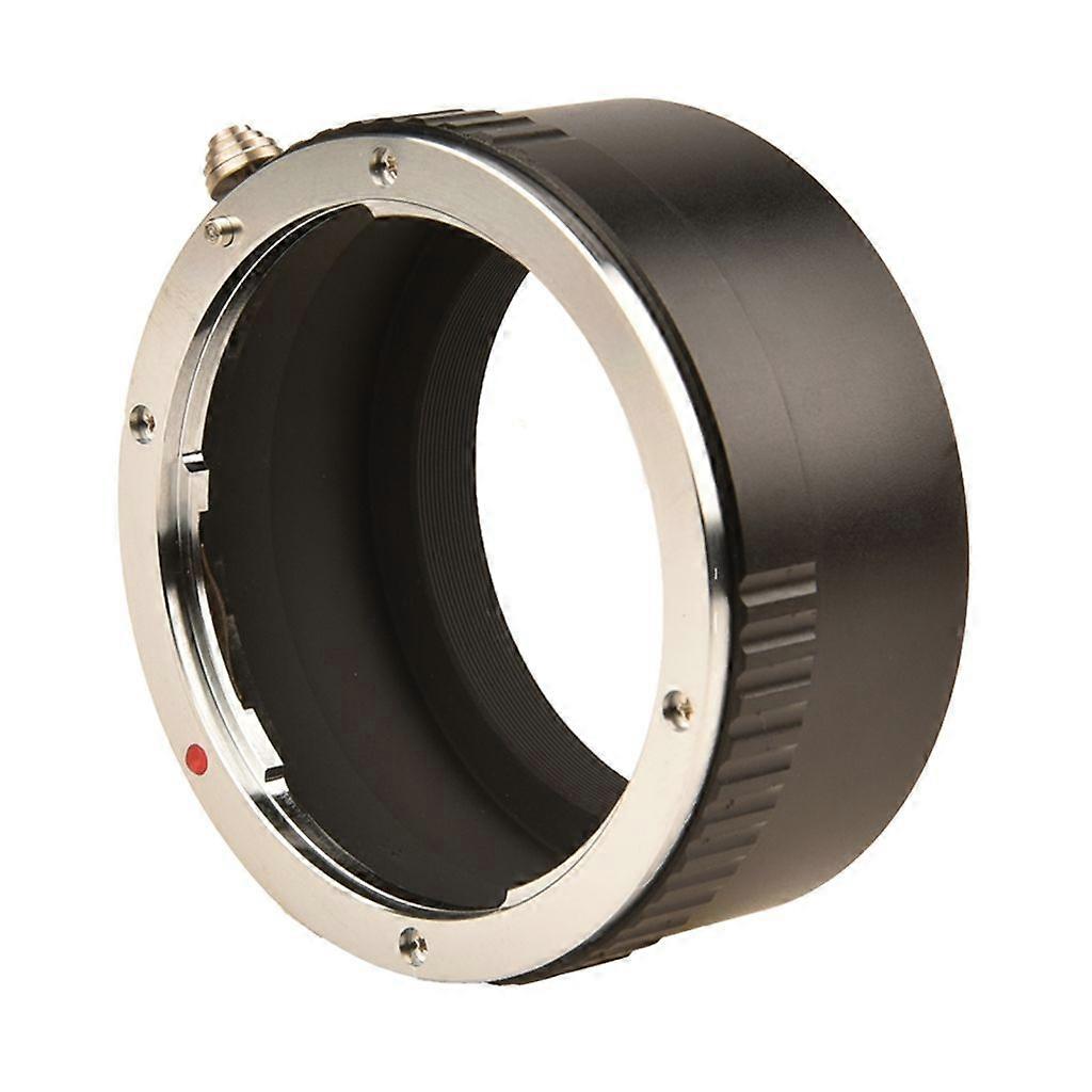 Manual EF Mount Lens to Z5/Z50 Z Mount Mirrorless Camera Lens Adapters