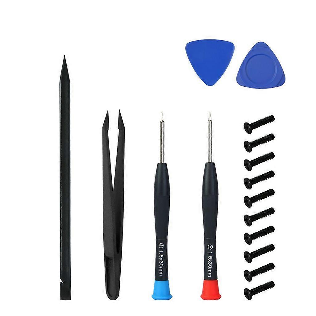For Switch OLED Game Console Controller Teardown Spudger Pry Cross-Y Screwdriver