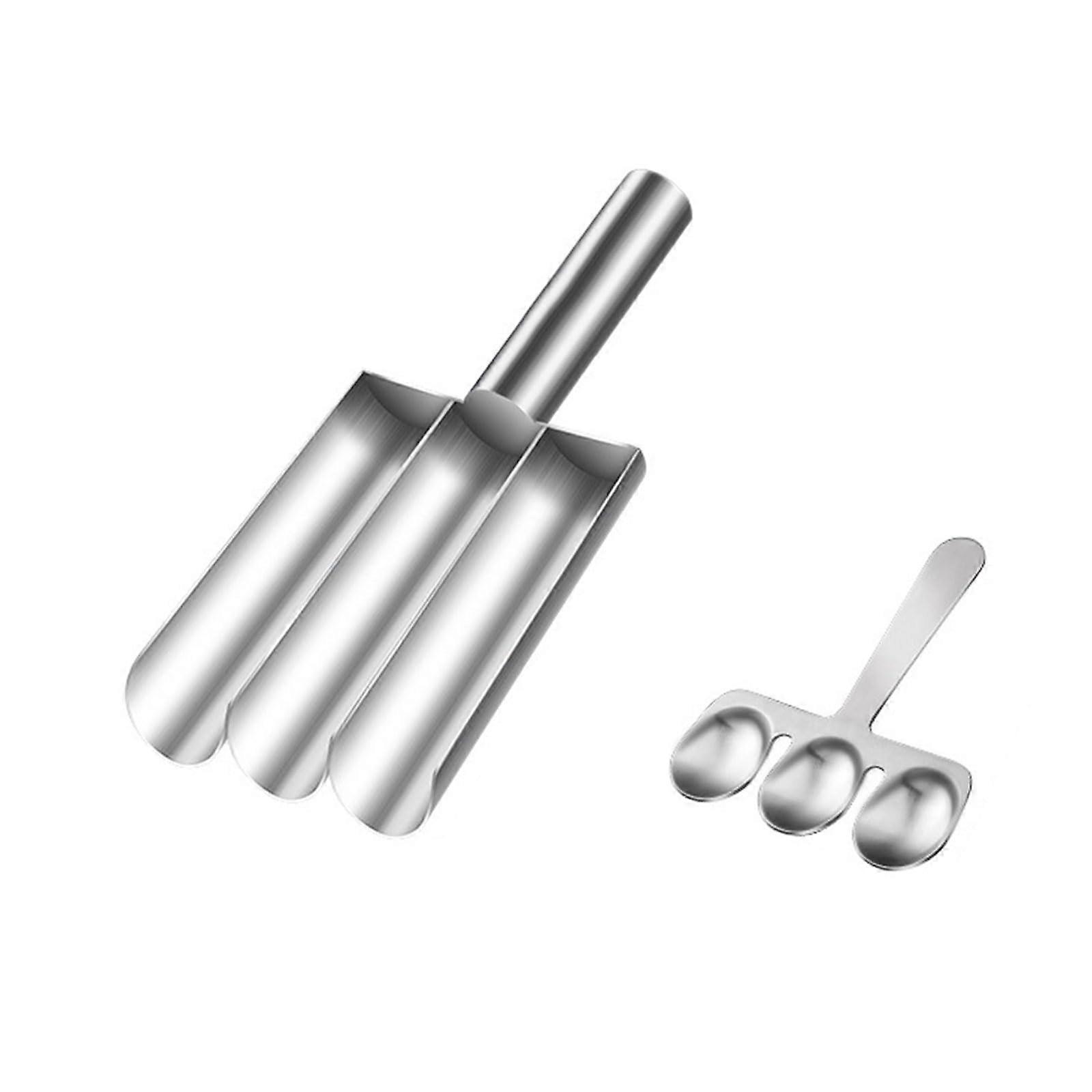 Multifunctional Meatballs Maker Kitchen Tool for Easy Cooking, Adjustable Size, Durable Material, and Easy Cleanup