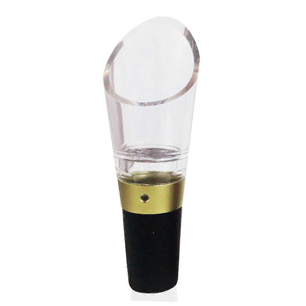 Wine Aerator, Super Aeration Set For Improved Flavor