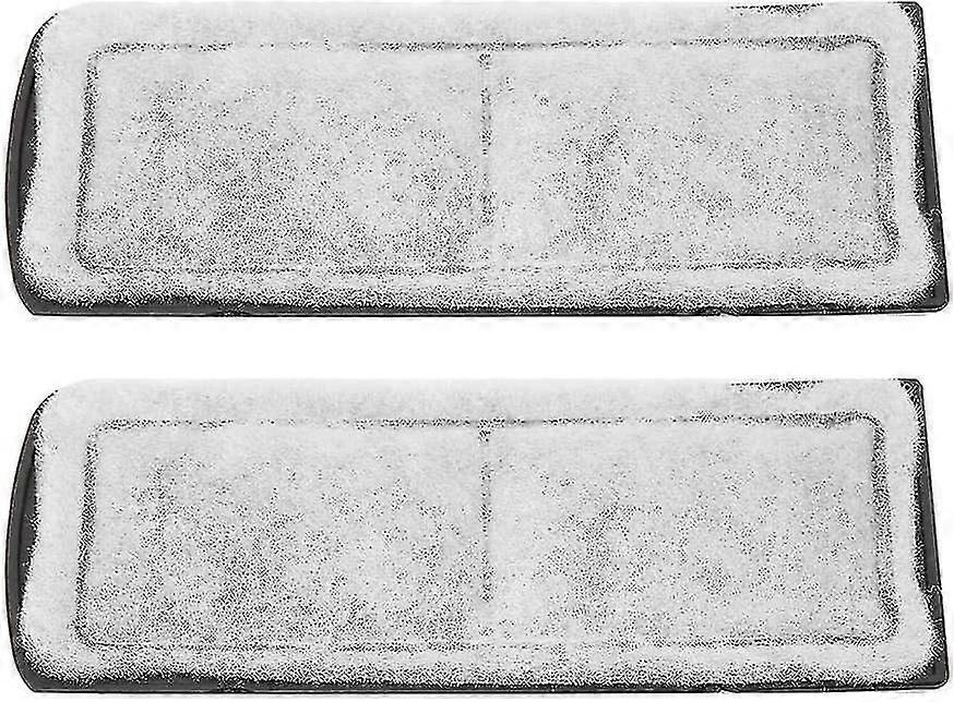 Fish Tank Activated Carbon Filter Aquarium Bio Chem Internal Filter Pad(xp-05 09 11)