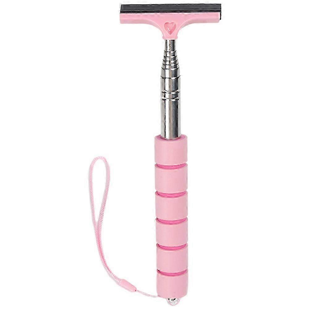Squeegee Car Mirror Squeegee Multi-purpose Squeegee Car Rearview Mirror Wiper