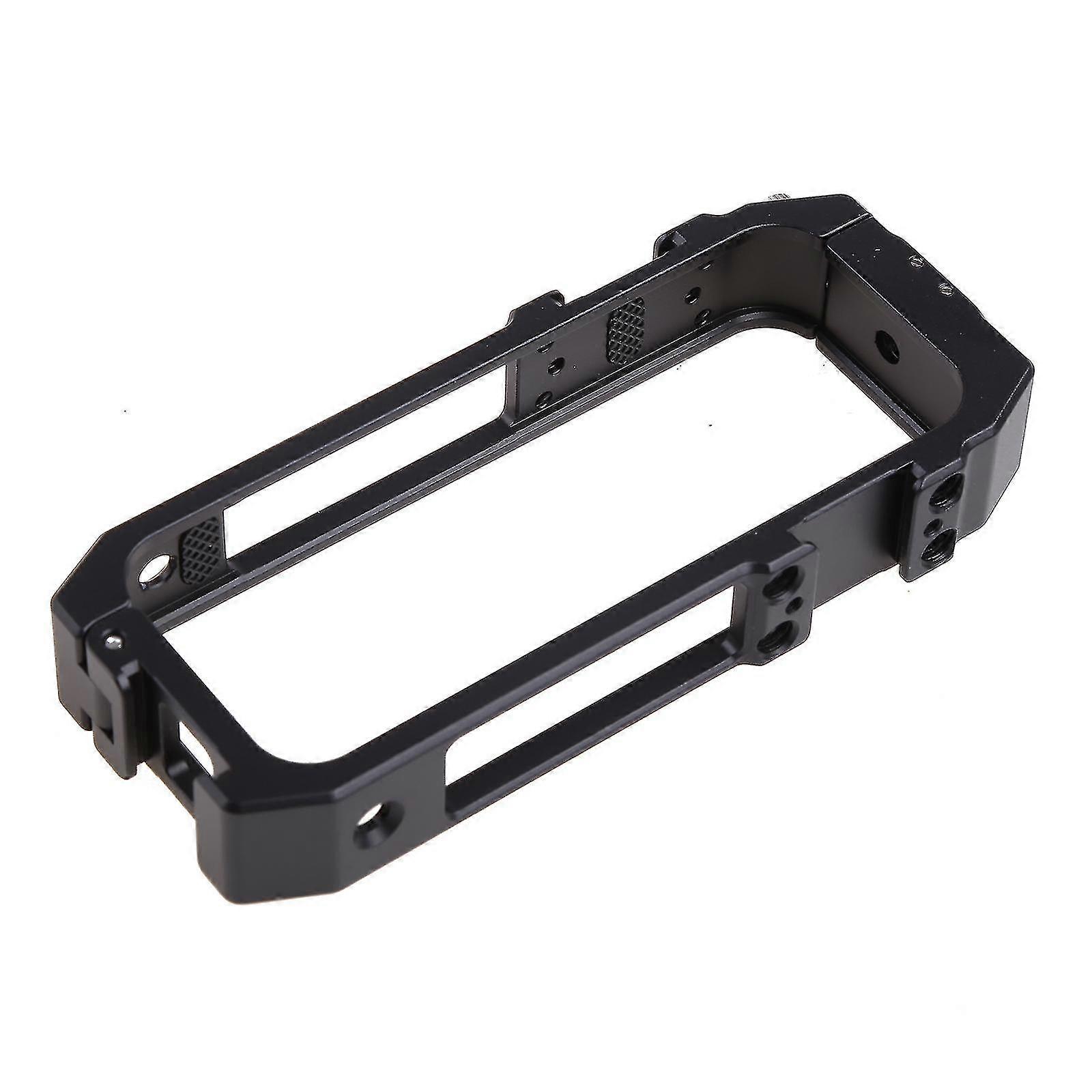 Kamera Frame Mount Extension Adapter Selfiestick/Phone Clip Für Insta 360 One X2 HOZ