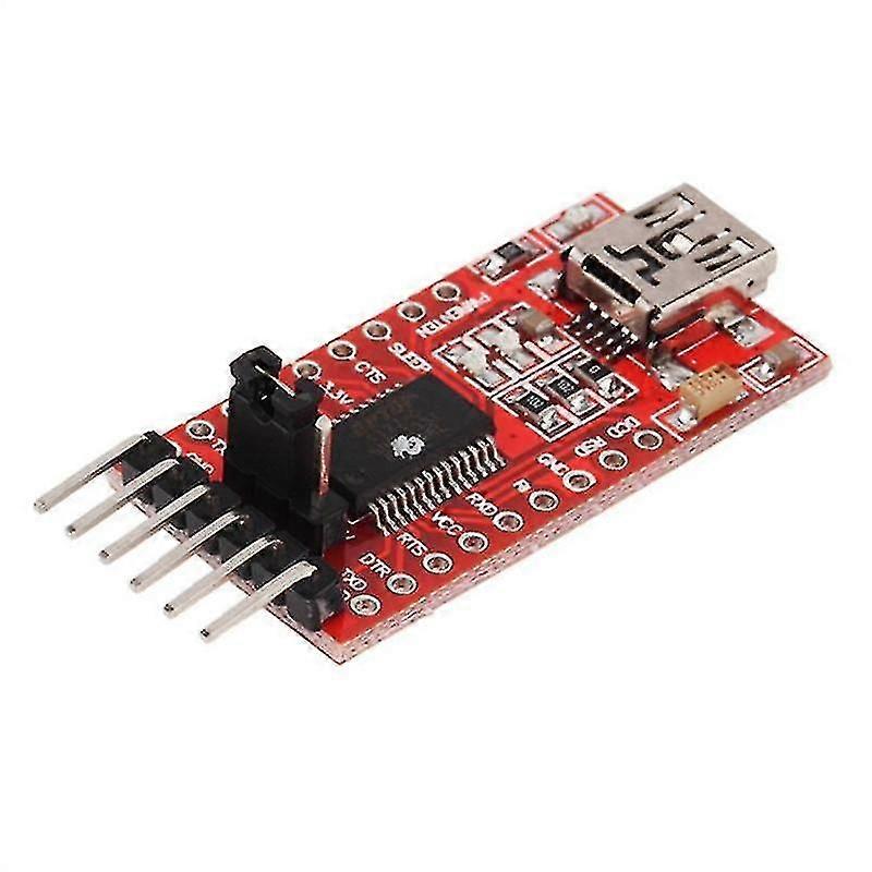 Ft232rl Module Usb To Ttl 5v 3.3v Debugger Download Cable To Serial Adapter Module For , Ft232rl Re U