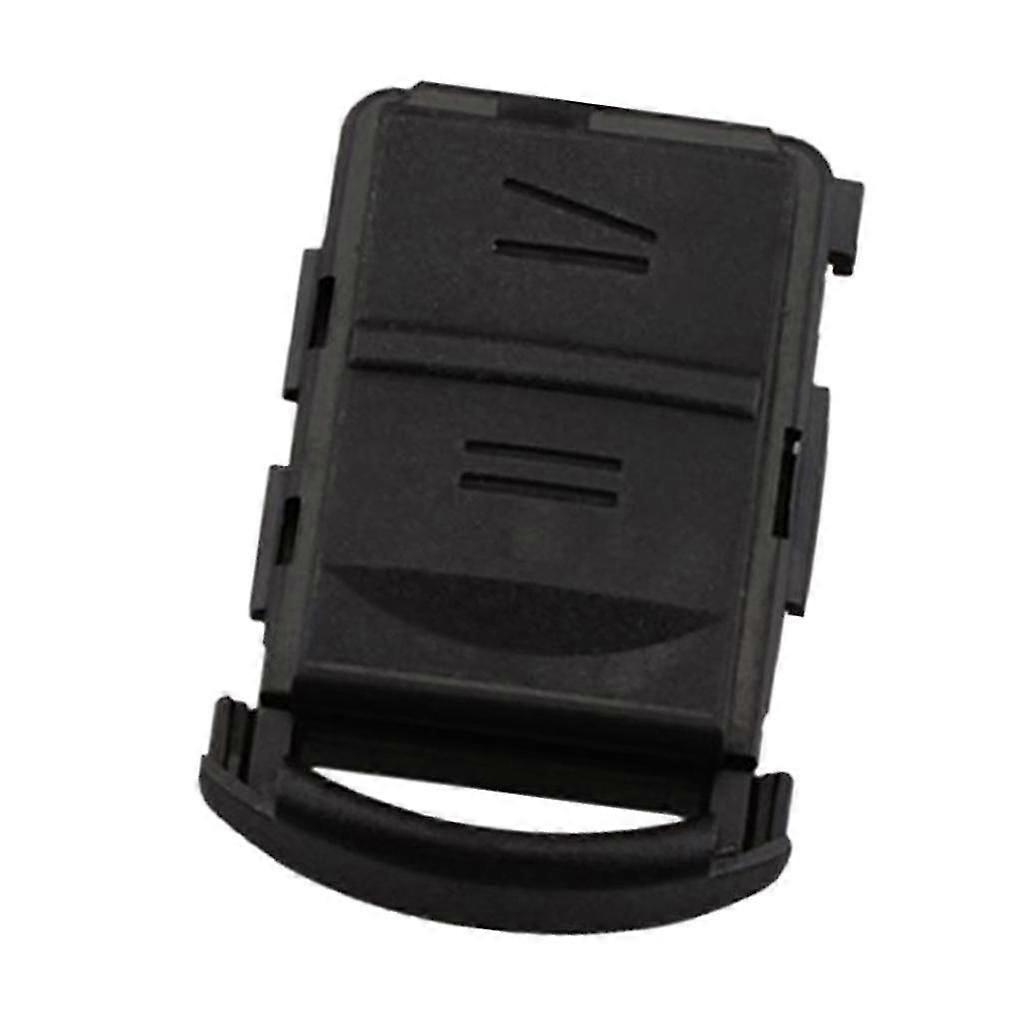 Car 2-Buttons Remote Key Fob 433MHz for Opel Corsa C Meriva Tigra 5WK48669-2025-ss