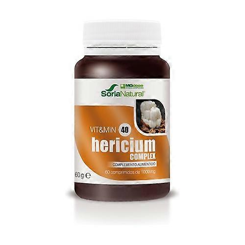 Hericium Complex 60 tablets