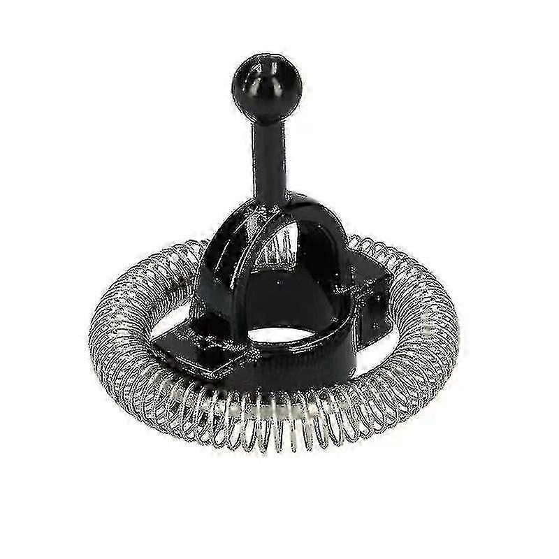 1pcs Machine à café Pièces de rechange Compatible Nespresso Fouet Aeroccino 3 Aeroccino 4 Remplacement de mousseur à lait