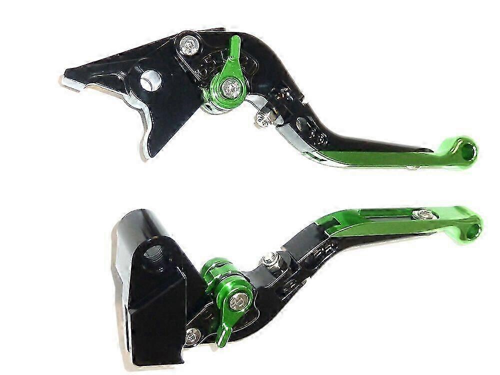 Kawasaki Zx400RR 2023-2024 Πτυσσόμενες Επεκτεινόμενες Μανέτες Συμπλέκτη Φρένων Αγώνας Δρόμου