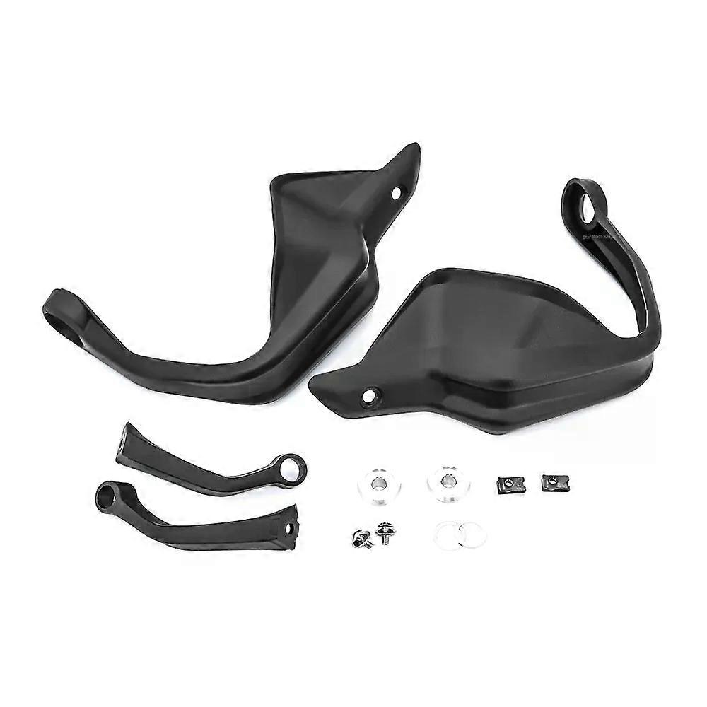 For BMW R1250R R1200R R 1250 1200 R 2014 - 2022 Handguard Extension Hand Guards Brake Clutch Levers Protector Shield Windshield