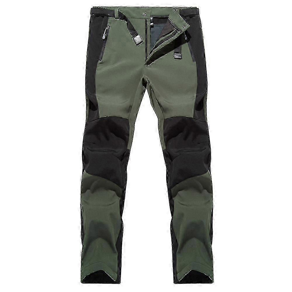 Pantalon de randonnée décontracté Pantalon de combat d’escalade décontracté